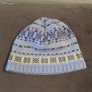 Columbia women’s winter hat